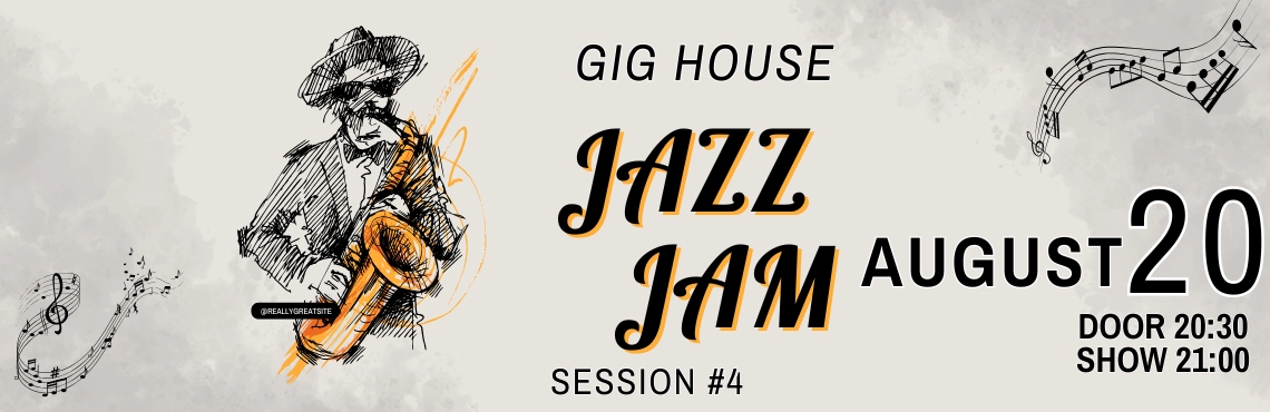 Jazz Jam