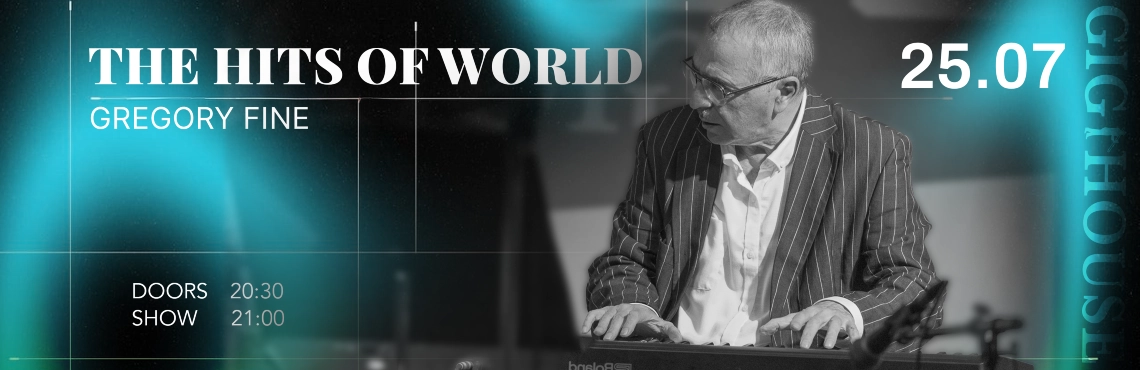 The Hits of World