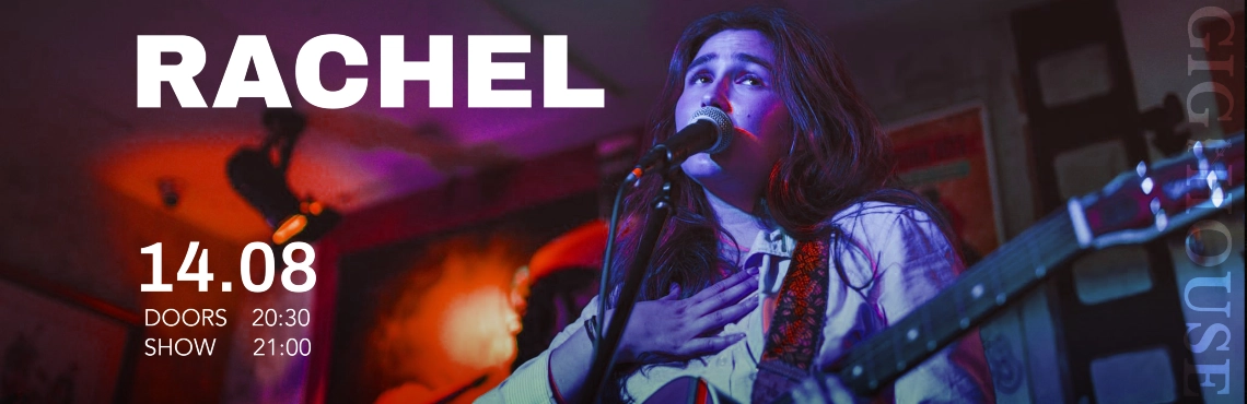 RACHEL