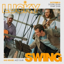 Lucky Swing