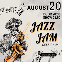 Jazz Jam