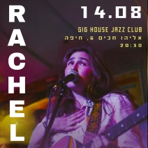 RACHEL