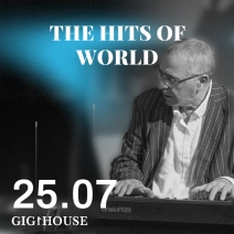 The Hits of World