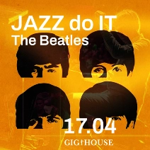 Jazz DO It