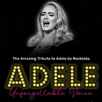 The Tribute to ADELE