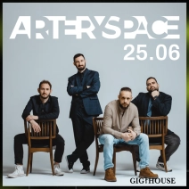 ARTERYSPACE