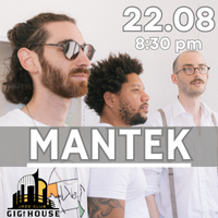 Mantek
