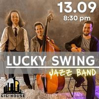 Lucky Swing Jazz Band
