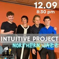 INTUITIVE PROJECT - Northern Jazz