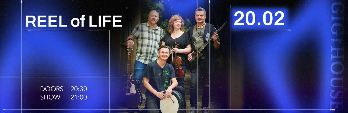 Reel Of Life
