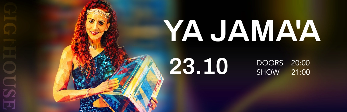 YA JAMAA