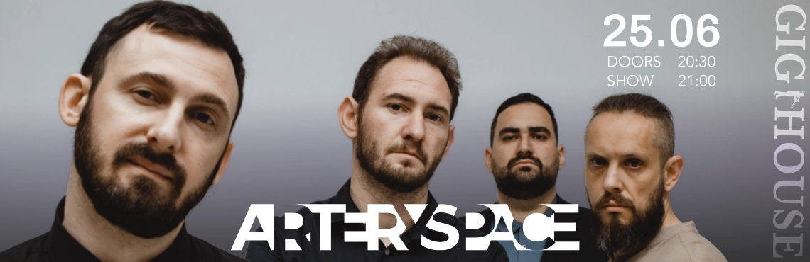 ARTERYSPACE