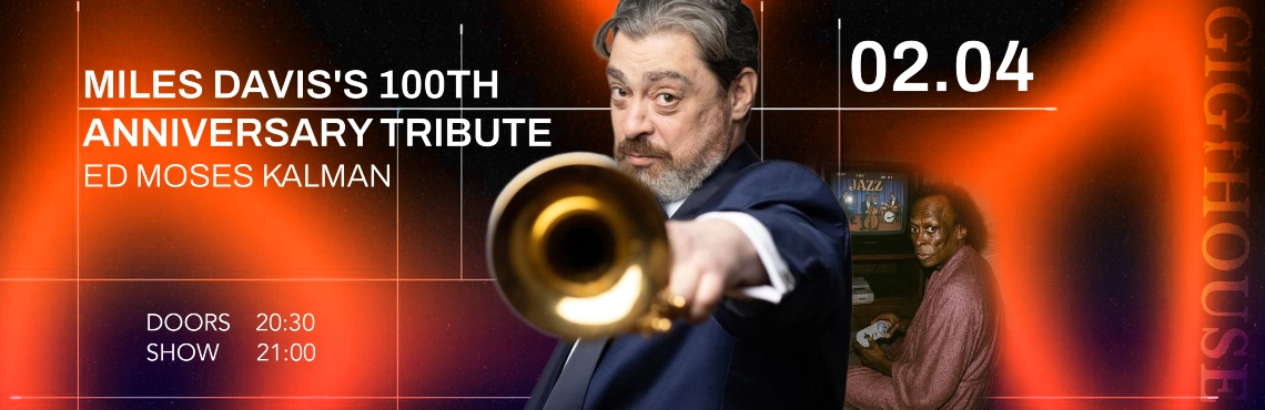 Miles Daviss 100th Anniversary Tribute