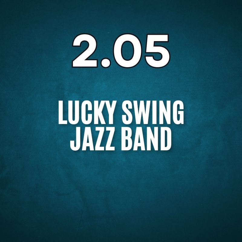 Lucky Swing Jazz Band