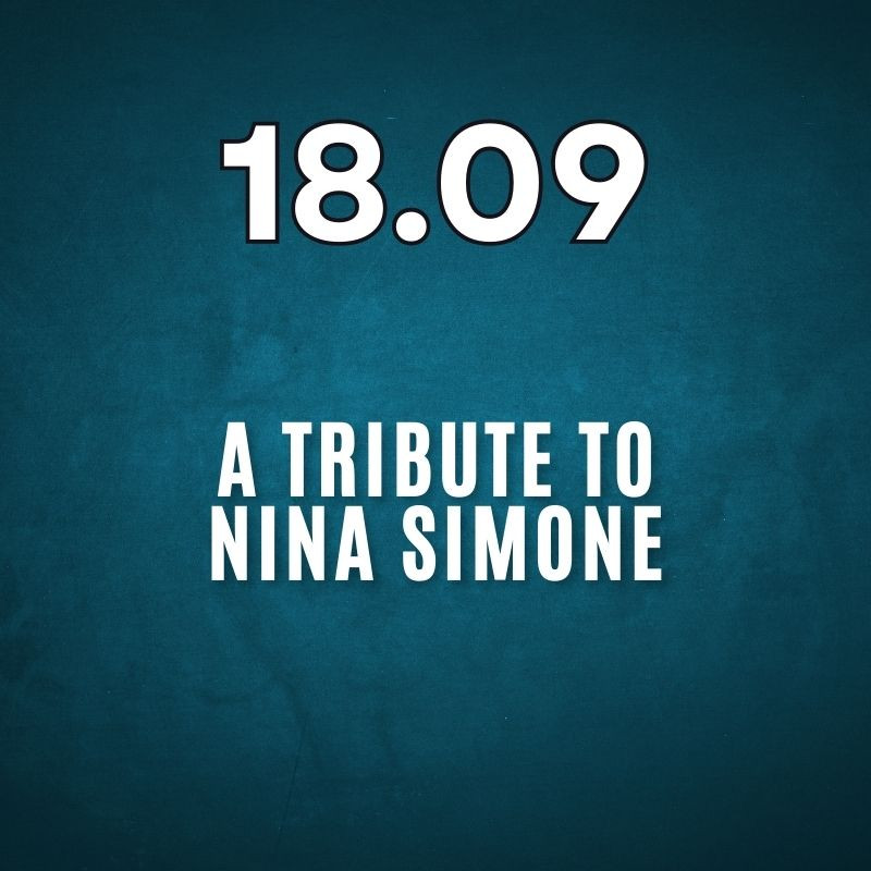 A Tribute to Nina Simone