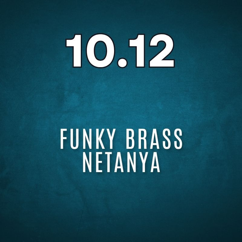 Intuitive Project - FUNKY BRASS