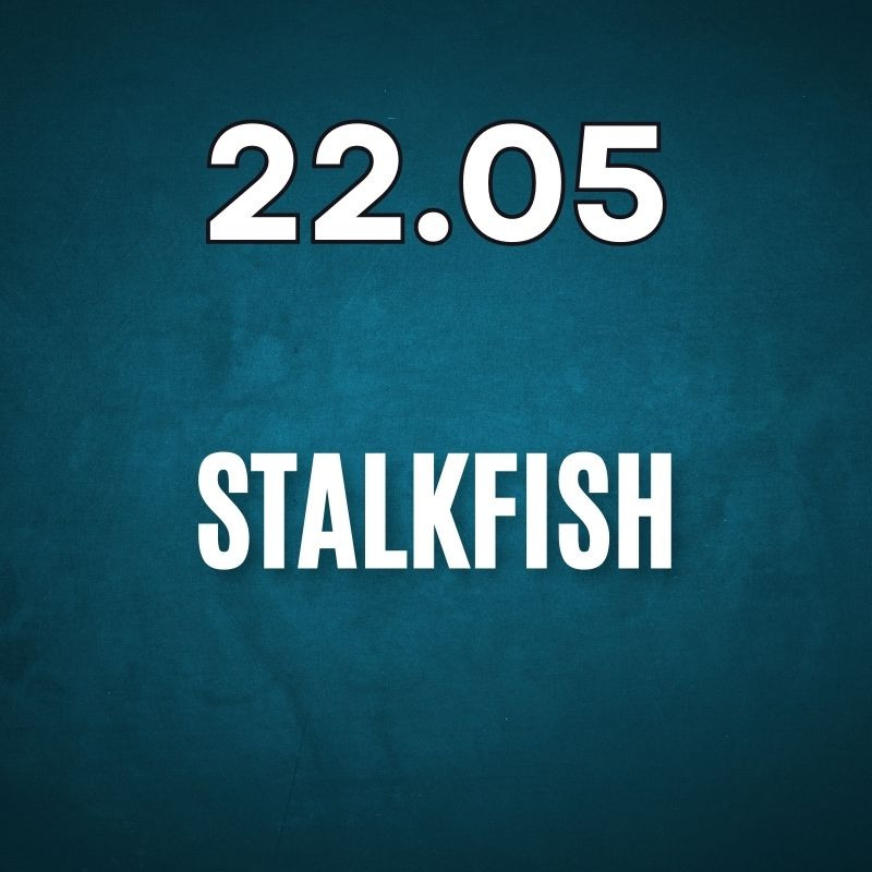 STALKFISH