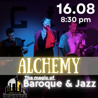 ALCHEMY