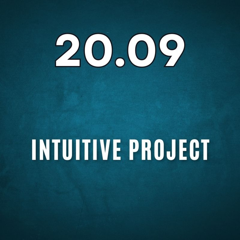 INTUITIVE PROJECT - From Baroque to Jazz Rock