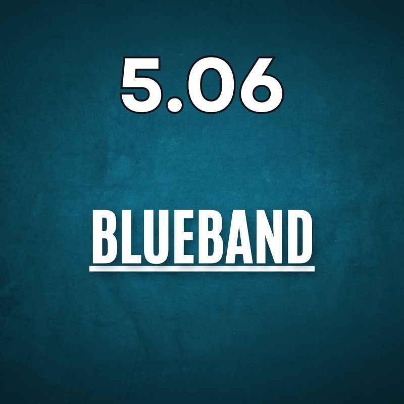 BlueBand