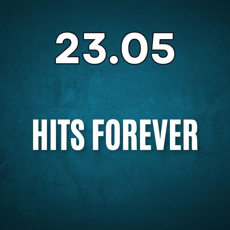 Hits Forever