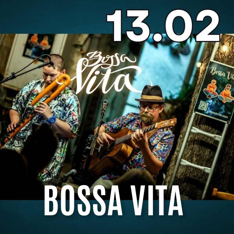 Bossa Vita