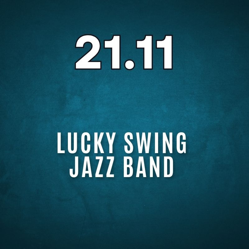 Lucky Swing Jazz Band 
