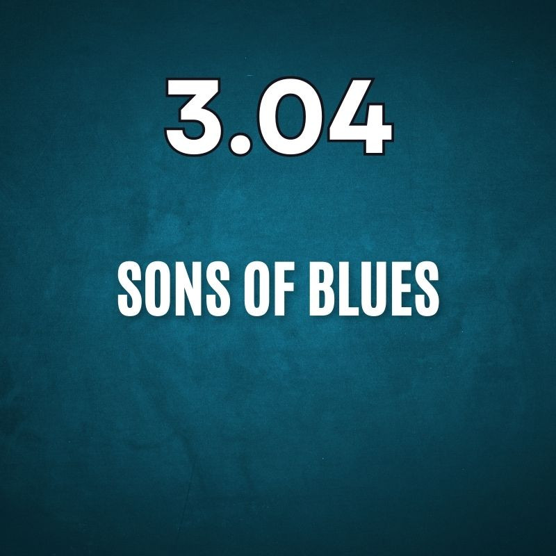 SONS OF BLUES
