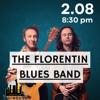 The Florentin Blues Band