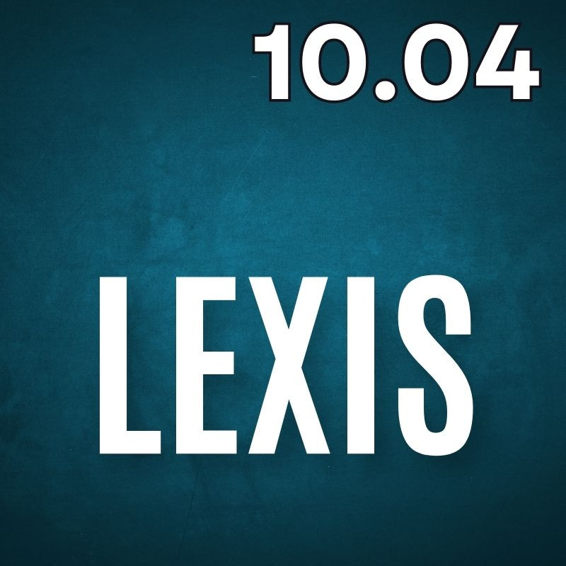 Lexis
