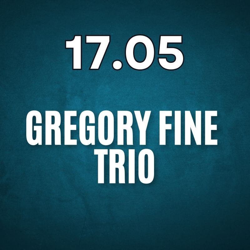 Gregory Fine  Trio Feat. Jonathan Kozlovsky - The Hits of Jazz