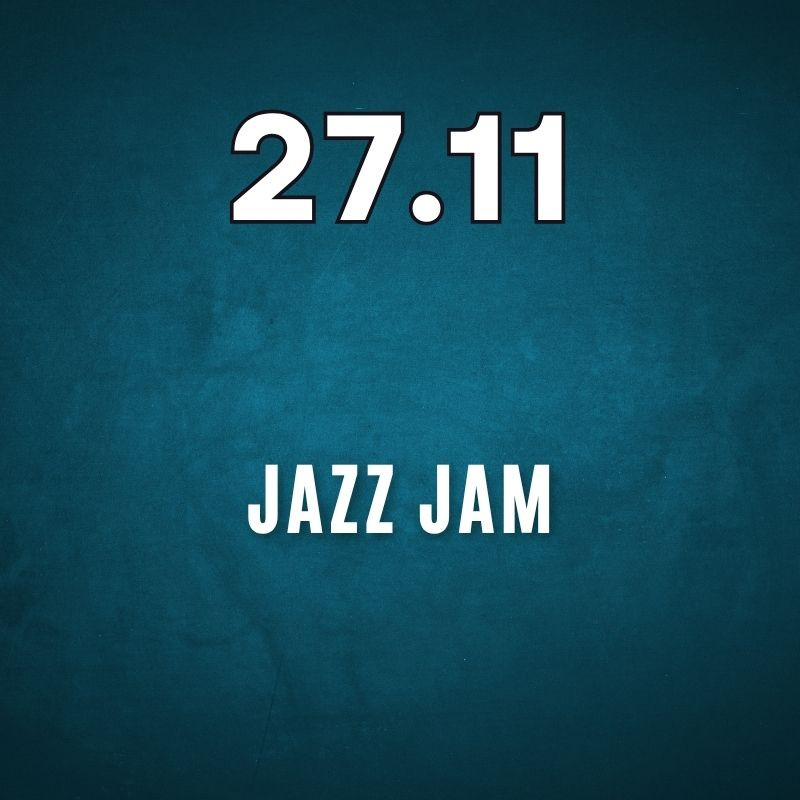 GIG HOUSE JAZZ JAM