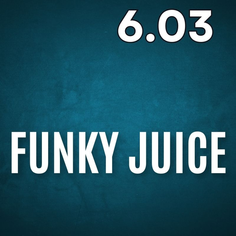Funky Juice