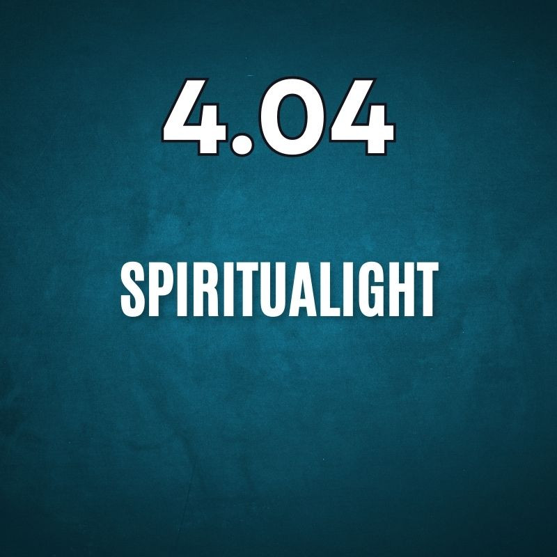 SpirituaLight