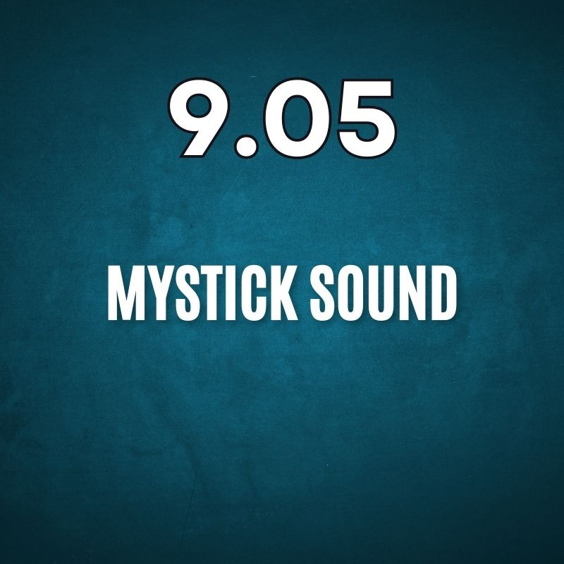 Mystick Sound