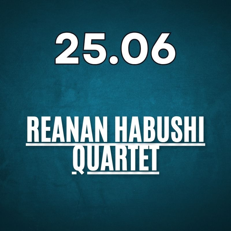 Raanan Havusha Quartet