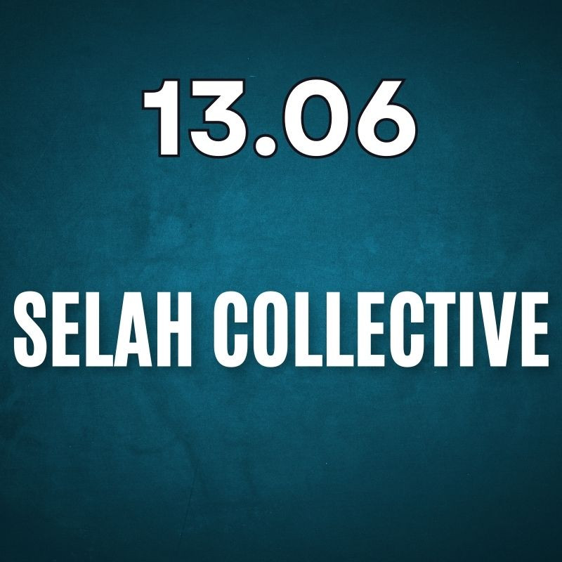 Selah Collective
