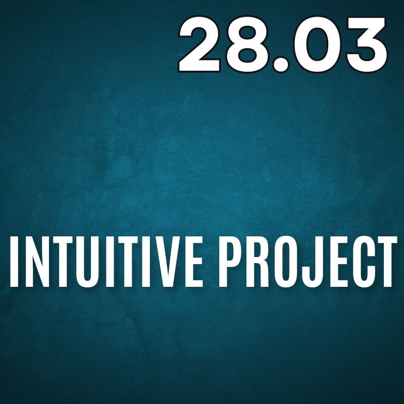 Intuitive Project - Funky Brass