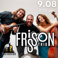 Frisson Trio