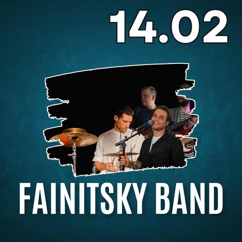 Fainitsky band