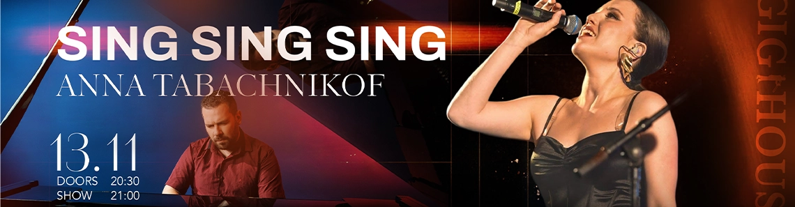 SING SING SING